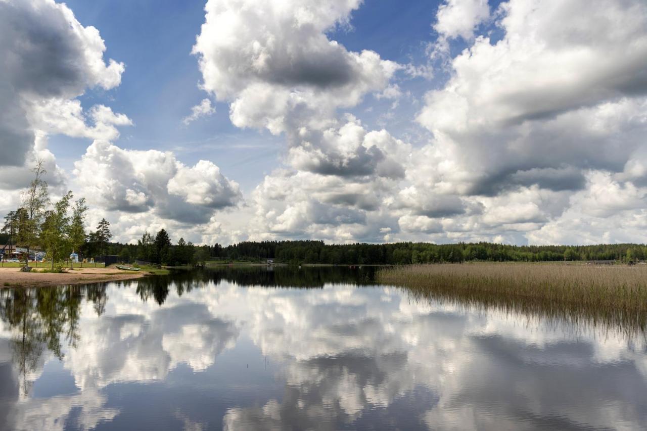 Tykkimaeki Kouvola