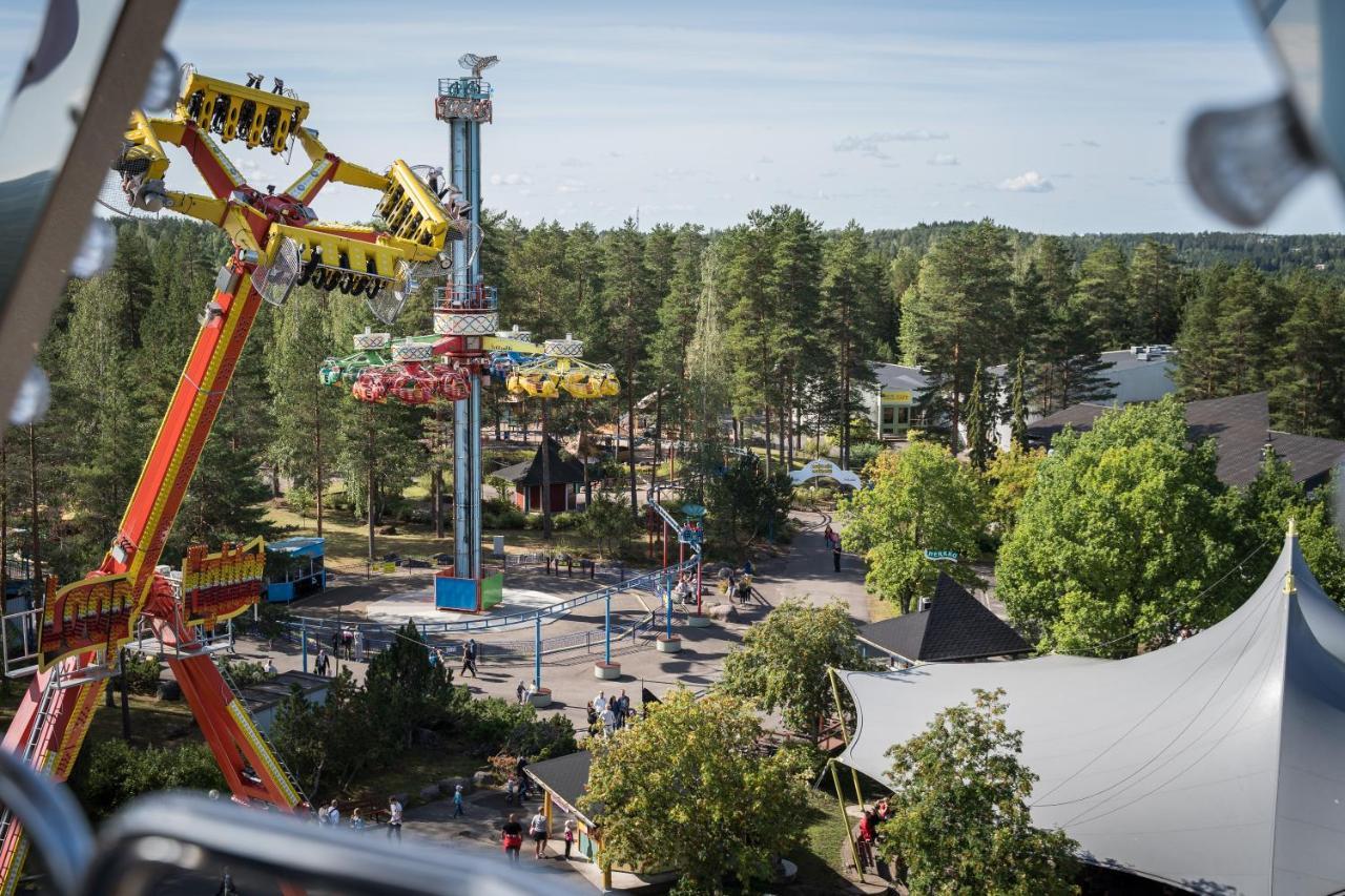 Tykkimaeki * Kouvola